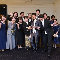 横浜迎賓館の写真30枚目