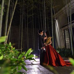 横浜迎賓館の写真23枚目