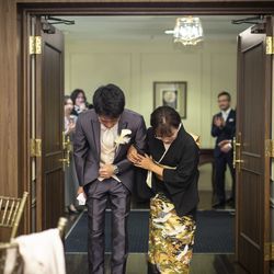 横浜迎賓館の写真31枚目