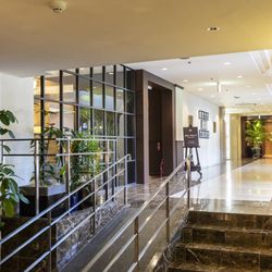 横浜迎賓館の写真23枚目