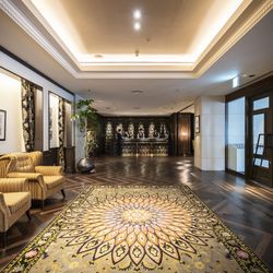 横浜迎賓館の写真21枚目