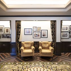 横浜迎賓館の写真33枚目