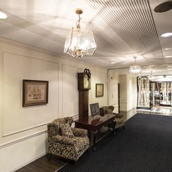 横浜迎賓館の写真34枚目