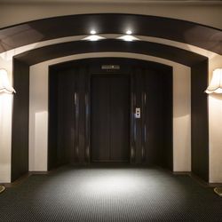 横浜迎賓館の写真18枚目