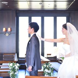 横浜迎賓館の写真3枚目