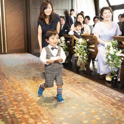 横浜迎賓館の写真17枚目