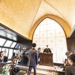 横浜迎賓館の写真15枚目