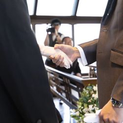 横浜迎賓館の写真34枚目