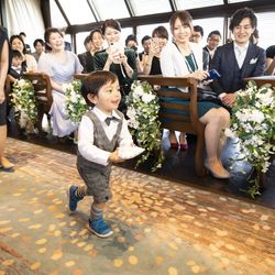 横浜迎賓館の写真26枚目