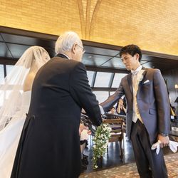 横浜迎賓館の写真23枚目