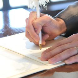 横浜迎賓館の写真8枚目