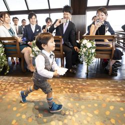 横浜迎賓館の写真1枚目