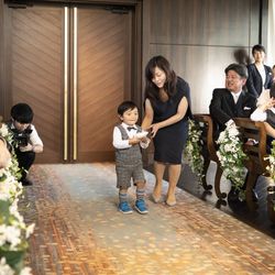 横浜迎賓館の写真2枚目