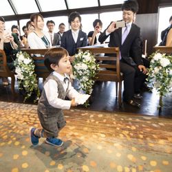 横浜迎賓館の写真10枚目