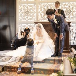 横浜迎賓館の写真31枚目