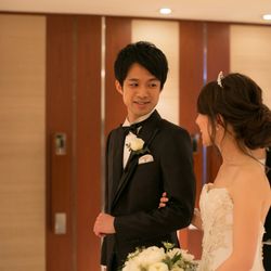 パーク ハイアット 東京の写真1枚目