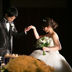 パーク ハイアット 東京の写真17枚目