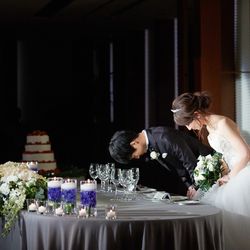 パーク ハイアット 東京の写真24枚目