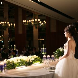 パーク ハイアット 東京の写真31枚目