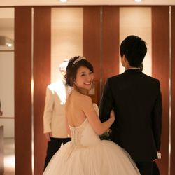 パーク ハイアット 東京の写真3枚目