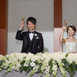 パーク ハイアット 東京の写真26枚目