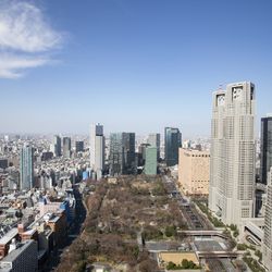 パーク ハイアット 東京の写真28枚目