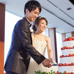 パーク ハイアット 東京の写真16枚目