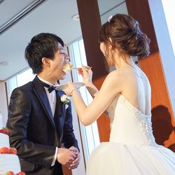 パーク ハイアット 東京の写真18枚目