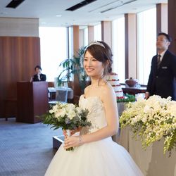 パーク ハイアット 東京の写真10枚目