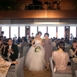 パーク ハイアット 東京の写真12枚目