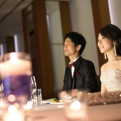 パーク ハイアット 東京の写真11枚目