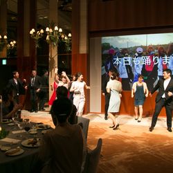 パーク ハイアット 東京の写真20枚目