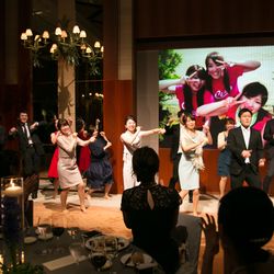 パーク ハイアット 東京の写真15枚目