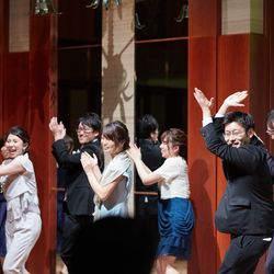 パーク ハイアット 東京の写真27枚目