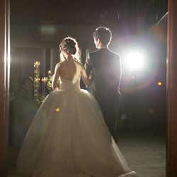 パーク ハイアット 東京の写真19枚目