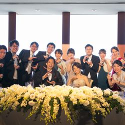 パーク ハイアット 東京の写真28枚目