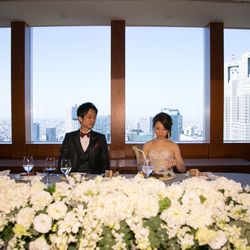 パーク ハイアット 東京の写真29枚目