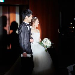 パーク ハイアット 東京の写真14枚目