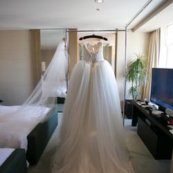 パーク ハイアット 東京の写真1枚目