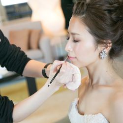 パーク ハイアット 東京の写真5枚目