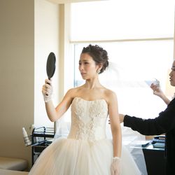 パーク ハイアット 東京の写真12枚目