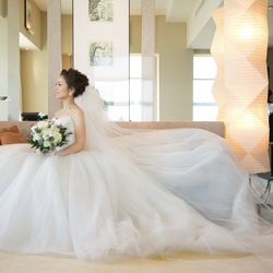 パーク ハイアット 東京の写真15枚目