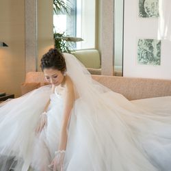 パーク ハイアット 東京の写真17枚目