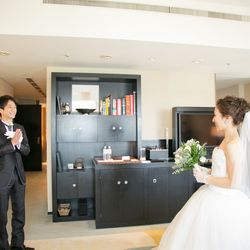 パーク ハイアット 東京の写真22枚目