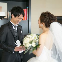 パーク ハイアット 東京の写真17枚目