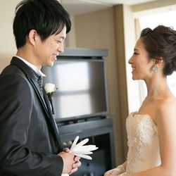 パーク ハイアット 東京の写真7枚目