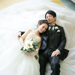 パーク ハイアット 東京の写真18枚目