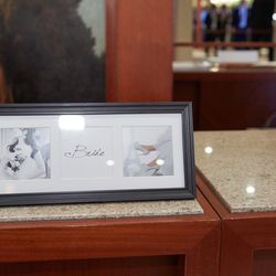 パーク ハイアット 東京の写真4枚目