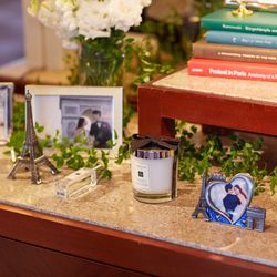 パーク ハイアット 東京の写真13枚目