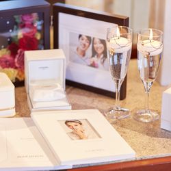 パーク ハイアット 東京の写真33枚目